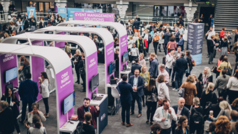 What Is A Trade Show? The Ultimate Guide | Cvent Blog